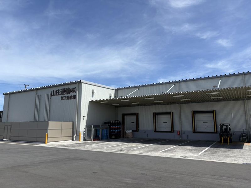 山庄運輸株式会社の求人・転職情報-03