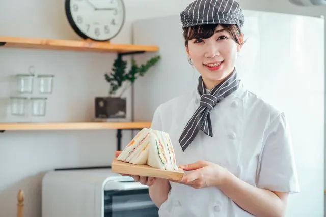 株式会社SakimotoBakeryの求人・転職情報