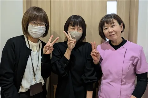 Residence of Hope館林のアルバイト・バイト求人情報