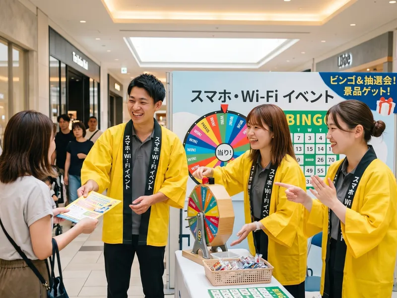 合同会社トラストの求人・転職情報