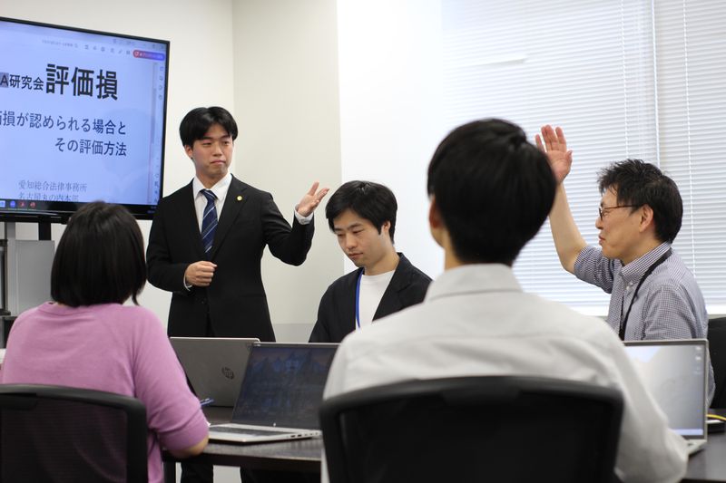 弁護士法人愛知総合法律事務所のアルバイト・バイト求人情報-03