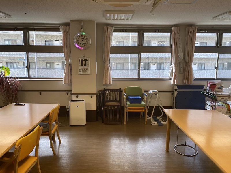 有限会社健康医学開発センター(プライムガーデン海老名)のアルバイト・バイト求人情報-05