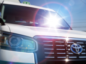 中越交通株式会社の求人・転職情報