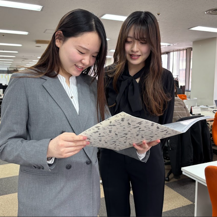 株式会社タスクソリューションの求人・転職情報