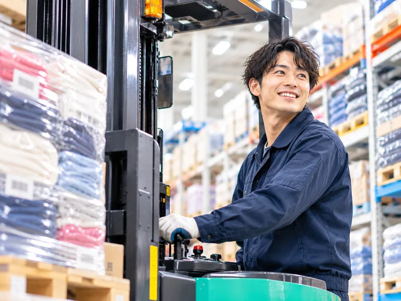 株式会社セブンピクチャーズ(住道)のアルバイト・バイト求人情報