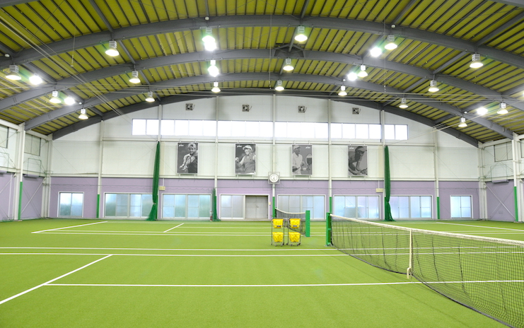 インドアテニススクール ラフ 大道校のアルバイト・バイト求人情報-02