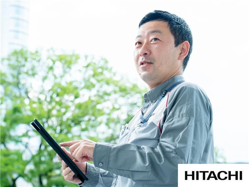 株式会社日立プラントサービス/北関東営業所のアルバイト・バイト求人情報-03