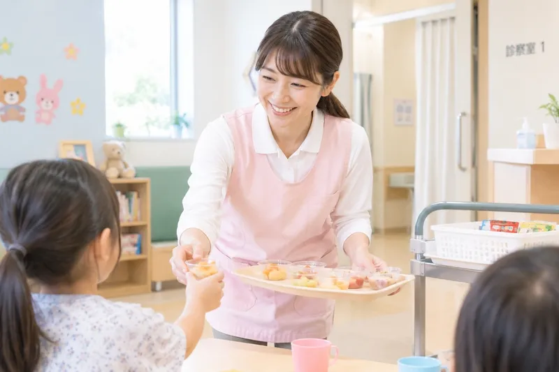 求人画像