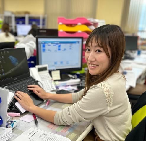 ソニテック㈱の求人・転職情報