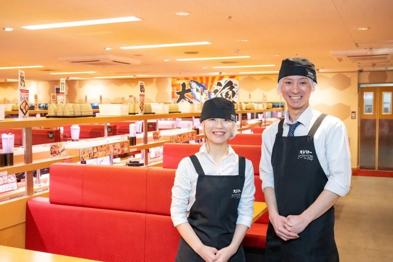 株式会社あきんどスシロー　スシローイオン市川妙典店のアルバイト・バイト求人情報-05