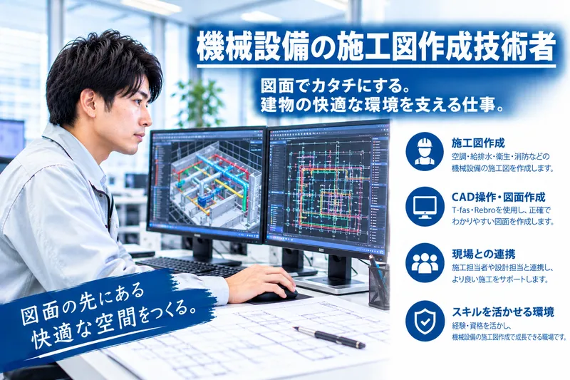 株式会社関東設計の求人・転職情報