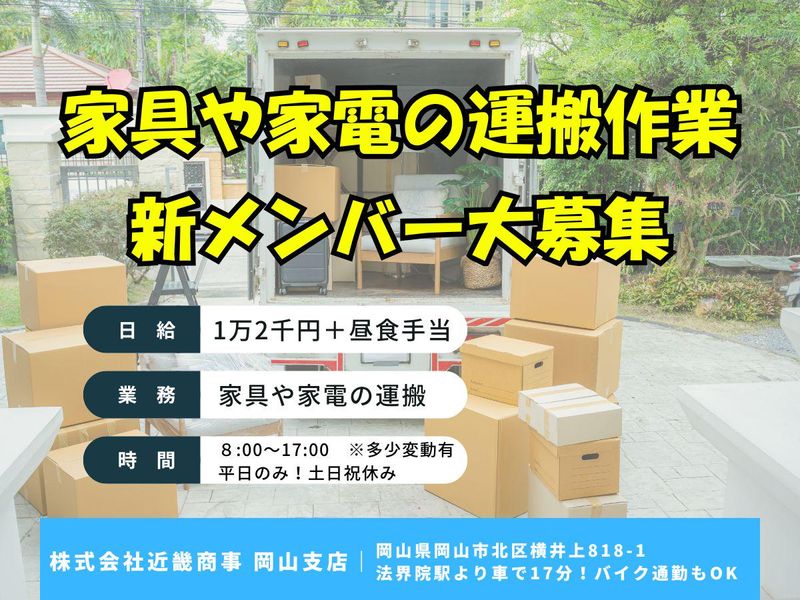 求人画像