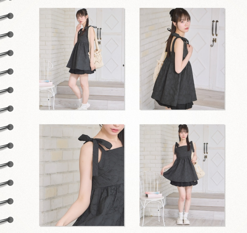 RETRO GIRL (レトロガール)インターパークショッピングビレッジ店のアルバイト・バイト求人情報-05