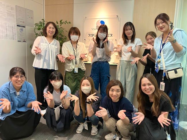 株式会社スタッフサービスのアルバイト・バイト求人情報-04
