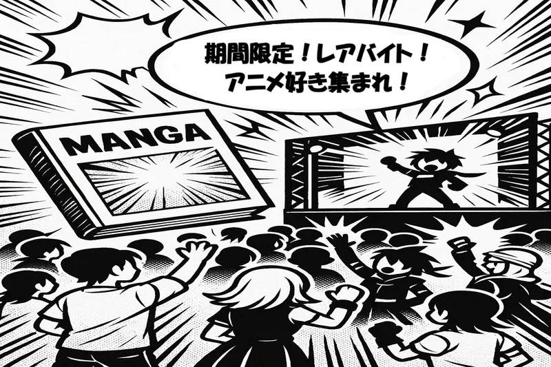 求人画像