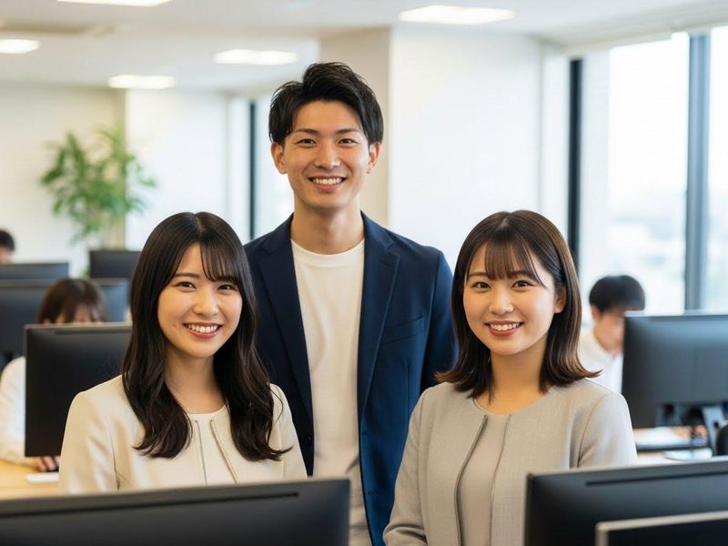 株式会社ダイケンの求人・転職情報