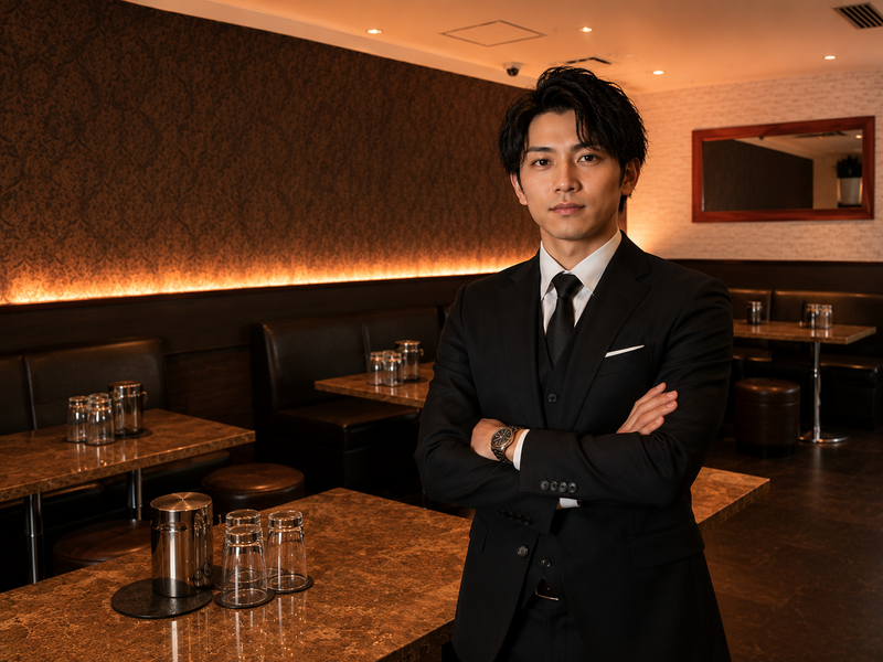 合同会社ＲＡＮＭＡＲＵの求人・転職情報