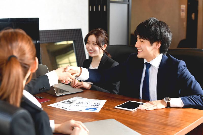株式会社クラウディアの求人・転職情報