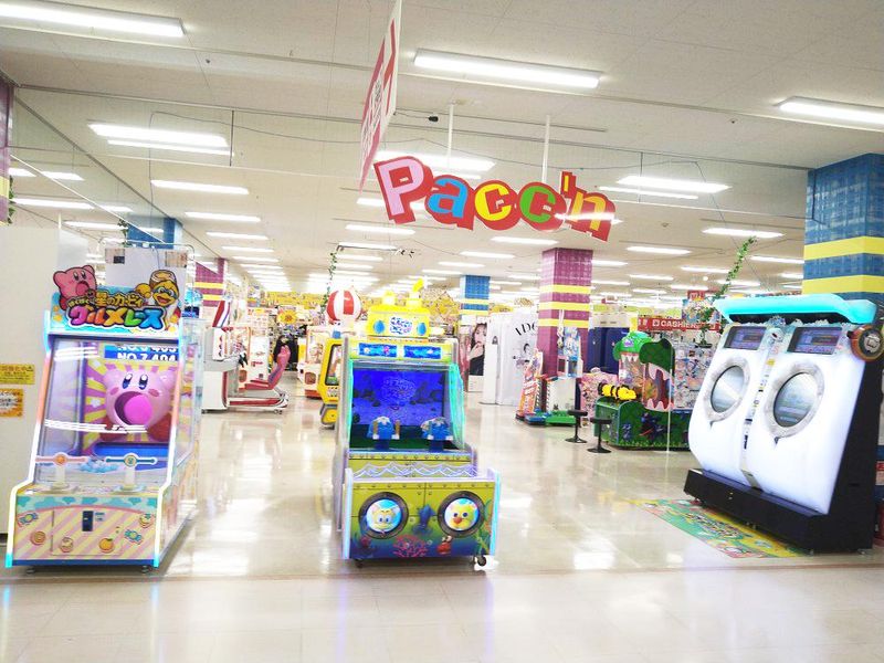 スウィーツファクトリーパックン　会津若松店のアルバイト・バイト求人情報-02