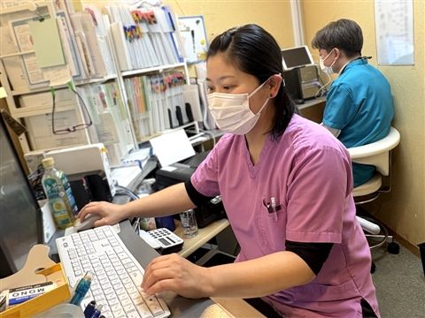 社会福祉法人ユーアイ二十一の求人・転職情報