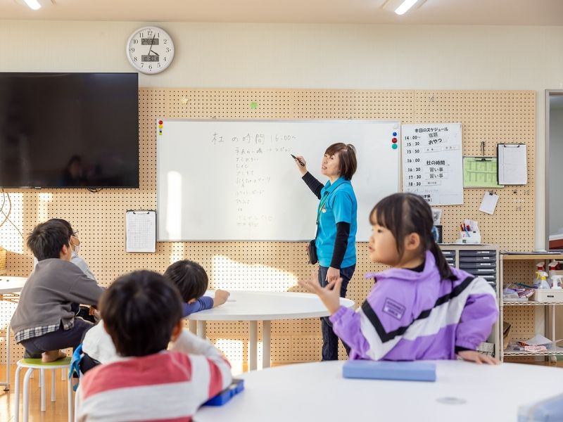 かちがわの杜のアルバイト・バイト求人情報-04