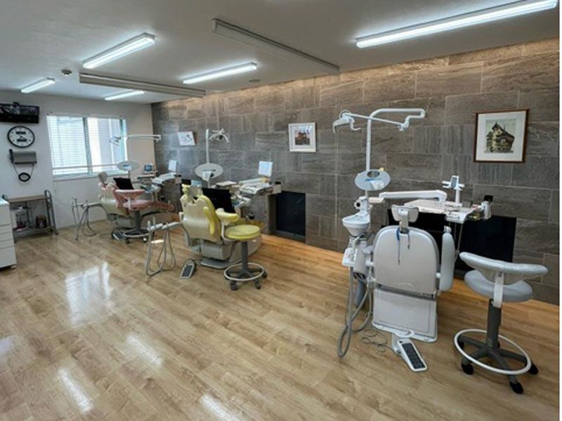 大府歯科クリニックの派遣求人情報