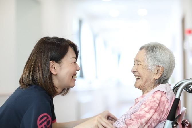 求人画像