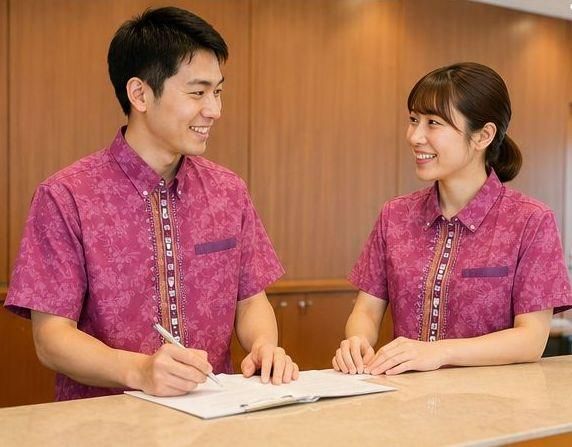 株式会社ロコ観光の求人・転職情報