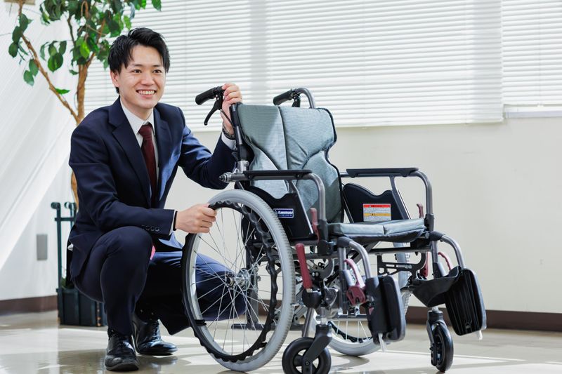 豊通オールライフ　兵庫レンタルセンターの求人・転職情報-03