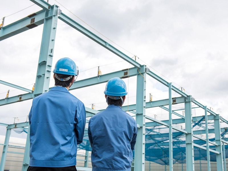 三共エンジニアリング株式会社