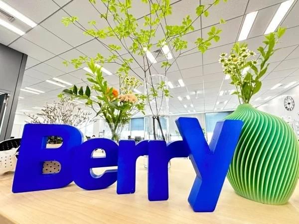 株式会社Berryの求人情報