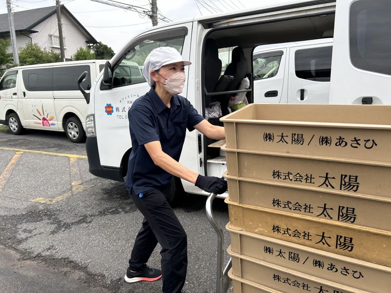 株式会社太陽 川口店工場のアルバイト・バイト求人情報-03