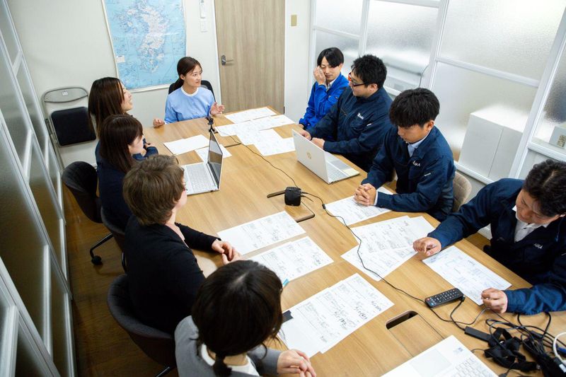 株式会社　KAIKA-0005の求人・転職情報