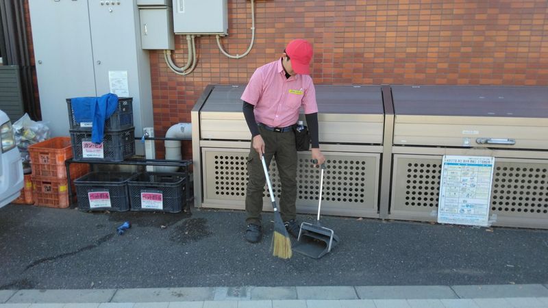 有限会社管理人代行サービス(狛江市エリア)のアルバイト・バイト求人情報-03