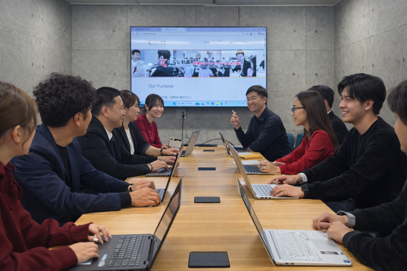 株式会社くらし計画