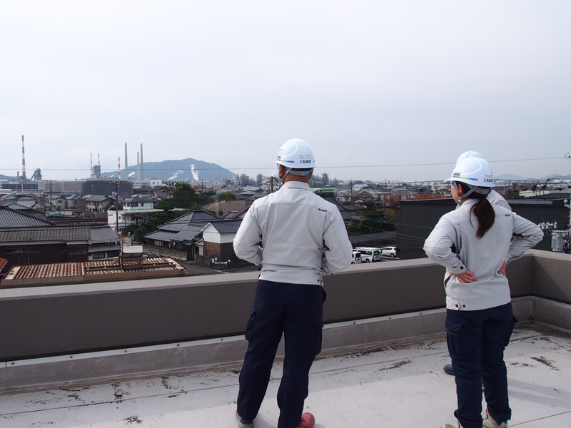 三和建設株式会社