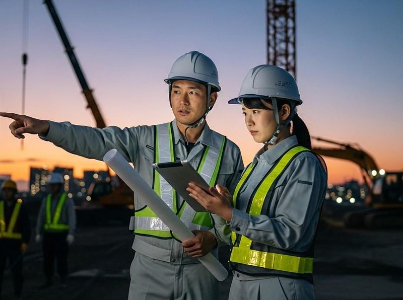 環境改善事業株式会社の求人・転職情報