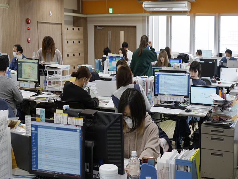 株式会社パモウナのアルバイト・バイト求人情報-02