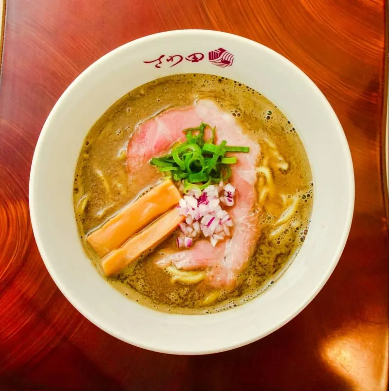 らぁ麺　さわ田　吉祥寺店/731のアルバイト・バイト求人情報