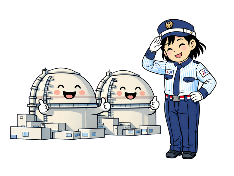 株式会社ＡＯＳの求人・転職情報