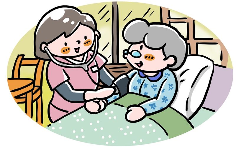 社会福祉法人　庄慶会の求人・転職情報