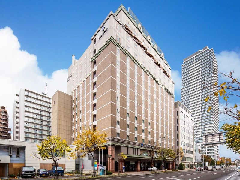 ホテルマイステイズ札幌アスペン(アイコニア・ホスピタリティ株式会社)のアルバイト・バイト求人情報-02