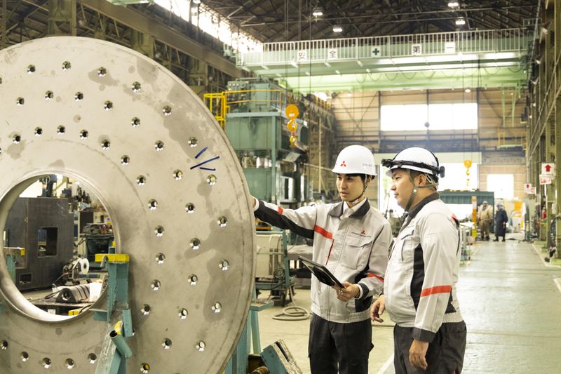 三菱マテリアルテクノ株式会社