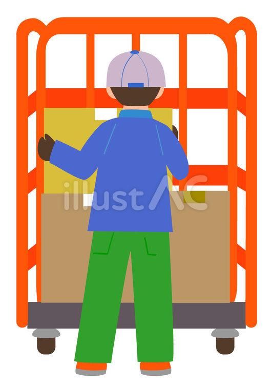 求人画像