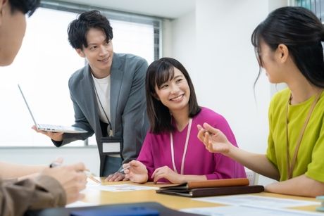日本リック株式会社の派遣求人情報