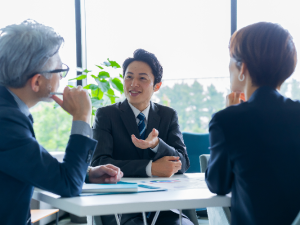 株式会社ビズハブの求人・転職情報