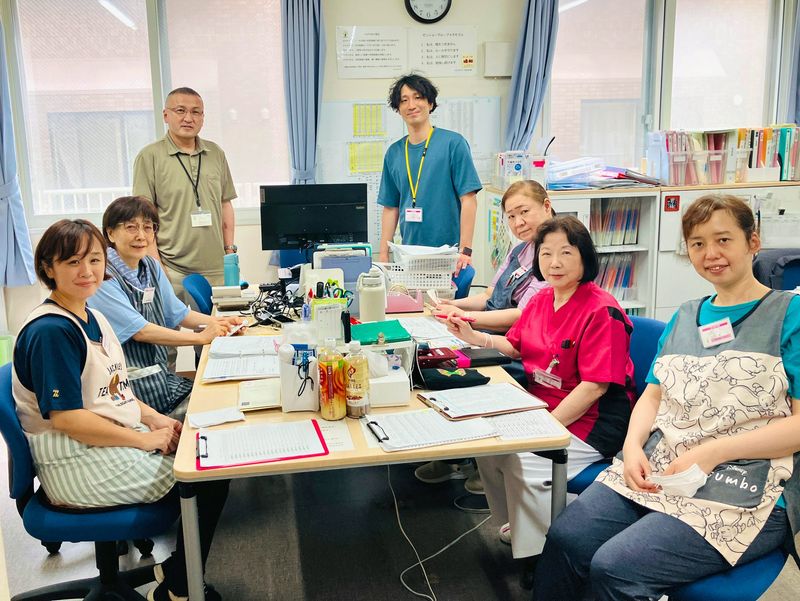 株式会社輝 サービス付き高齢者向け住宅 かがやき西宮の沢のアルバイト・バイト求人情報-02