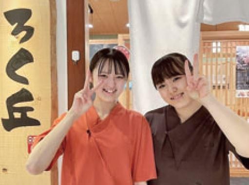 鉄板ステーキ　ろく丘　アリオ倉敷店のアルバイト・バイト求人情報-01