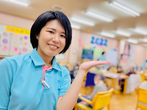 株式会社ケアサービス-0041の求人・転職情報