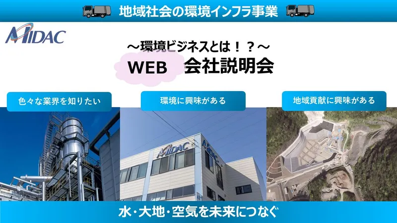 株式会社ミダックホールディングス